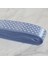 Crafts 2cm 10 mt Mavi Saten Puantiyeli Kurde 2