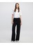 Hotfix Baskılı Wide Leg Pantolon IW6250003135001 2