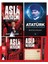 Asla Vazgeçme - Ayraç - Kartpostal - Poster - Yüzyılların Lideri Atatürk - Atatürk Imza Baskılı Kalem 1