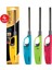Mutfak Ocak Çakmağı Uzun 4lü Set K-2954 1