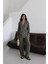 Urban Chic Kruvaze Yaka Takım 1