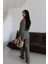 Urban Chic Kruvaze Yaka Takım 2