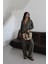 Urban Chic Kruvaze Yaka Takım 3