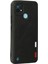 Realme C21 Kılıf Loop Deri Silikon - Siyah - CPT101042-8259 3