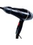 Bydiz Bd 609 Professional Saç Kurutma ve Fön Makinesi 2500 Watt 1