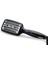 Smoothing Brush Isitma'li Düzleştirici Saç Fırçası, HSB101E 1