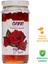 Gül Reçeli 300 gr (Pancar Şekeri İle Üretilmiştir - Glikoz, Koruyucu İçermez) 1