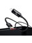 CA-7970 Usb-A To Ligtning Çift LED Ekranlı 3A 1.2m Kablo 1