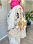 Keten Nakış Işlemeli Kimono 2