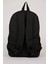 Unisex Basic Düz Okul Sırt Çantası C5735AXNS 6