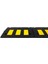Kauçuk Rampa Set, Otopark Rampası, Kaldırım Rampası 30 x 50 x 4,5 cm - 3 Bantlı - 2,5 Metre 2