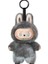 Oyuncak Labubu Peluş Bebek Peluş Oyuncak Labubu Anahtarlık Model Bebek Labubu 4