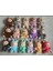 Oyuncak Labubu Peluş Bebek Peluş Oyuncak Labubu Anahtarlık Model Bebek Labubu 7