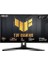 Tuf Gaming VG27AQ3A 27" 1 Ms 2k IPS 180 Hz Oyuncu Monitörü - Teşhir 1