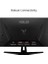 Tuf Gaming VG27AQ3A 27" 1 Ms 2k IPS 180 Hz Oyuncu Monitörü - Teşhir 5