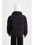 Kız Çocuk Pelüş Astar Şişme Mont C5390A824WN 6