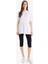 Skinny Fit Yüksek Bel Hamile Altı U7929AZ24SP 2