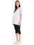 Skinny Fit Yüksek Bel Hamile Altı U7929AZ24SP 3