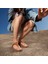 Kadın Terlik I88-001 / 323 / 592 Fitflop Lulu Leather Toe-Post 2