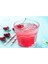 Sparkling Cherry Bubble Gum Flavour 345 ml x24'lü 4