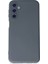 Samsung Galaxy M34 5g Kılıf Nano Içi Kadife Silikon - Gri - CPT107899-7664 1