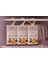 Black Vanilla (Siyah Vanilya) Askılı Dolap ve Çekmece Kokusu 3' Lü Paket 1