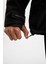 Fit Termometreli Mont Parka Su İtici Rüzgar Geçirmez Slim Fit Dar Kesim Kapüşonlu Fermuarlı C6056AX24WN 7