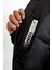 Fit Termometreli Mont Parka Su İtici Rüzgar Geçirmez Slim Fit Dar Kesim Kapüşonlu Fermuarlı C6056AX24WN 8