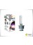 28322 - Ampul D2R 12V 35W Xenarc 4300K Kahverengi Çubuk 1