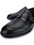 Erkek Deri Siyah Klasik Ayakkabı 477 72702 Erk Ayk Y25 Sıyah Gyk 3