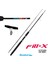 Fill-X 1.65M 75-150G 2p Bot Kamışı 1