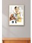Stephen Curry Çerçeveli Tablo - Golden State Warriors Nba Posteri Tablo 2