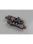 Flexıs We Make It Possıble For You Squıd Game Logo Dekoratif Popüler Dizi 15 cm 1