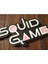 Flexıs We Make It Possıble For You Squıd Game Logo Dekoratif Popüler Dizi 15 cm 4