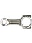 ZENON-FI7157 - Piston Kolu Ducato Daıly Euro 6 1