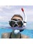 Nessiworld Dominator Pro Snorkel Maske 24069 4