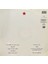 Eurythmics Touch Lp Plak 2