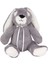 Bfs 2918 Fiyonklu Tavşan Gri -My Friend Toys 1