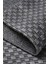 Çok Amaçlı Rulo Mikrofiber Temizlik Bezi 30x30 cm 24 Yapraklı Desenli Gri 3