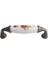 Klasik Silindir Kulp Antik 96 mm 4
