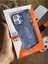 iPhone 15 Pro Uyumlu Manyetik Şeffaf Kılıf SOOCASE645 5