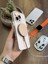 iPhone 15 Pro Uyumlu Manyetik Şeffaf Kılıf SOOCASE645 6