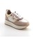Kadın Sneaker ( Günlük) 9L5534NP Donna Serena 5534 Bianco Beige 1