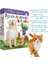 Toys Dokun Hisset Çiftlik Hayvanları ve Meyveler 2
