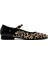 Kadın Babet 3L5367RY Comart 5367 Leopard Ry 1