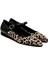 Kadın Babet 3L5367RY Comart 5367 Leopard Ry 3