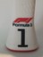 Flexıs We Make It Possıble For You Formula 1 Ödül Kupası 15 cm 4