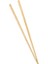 Kiyomi Çok Kullanımlık Sade Ahşap Chopstick | Tekrar Kullanılabilir ve Yıkanabilir Chop 1