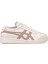E-3153 Garson Casual Klasik Sneaker Bej 1