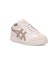E-3153 Garson Casual Klasik Sneaker Bej 2